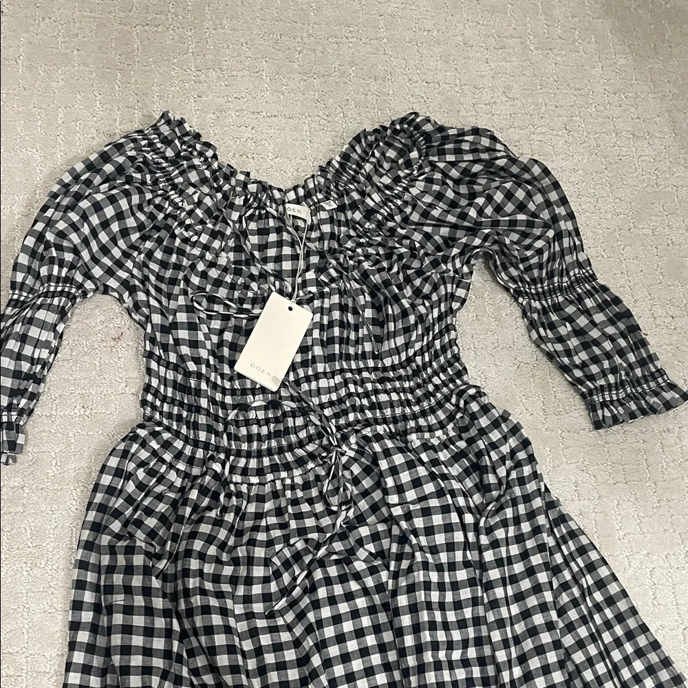 Doen Ischia Dress - Picture 6 of 9